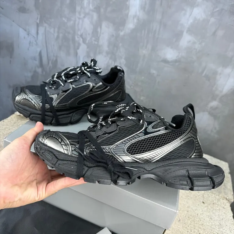 Balenciaga Shoe 